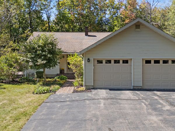 300 Blackstrap Road, Falmouth, ME 04105