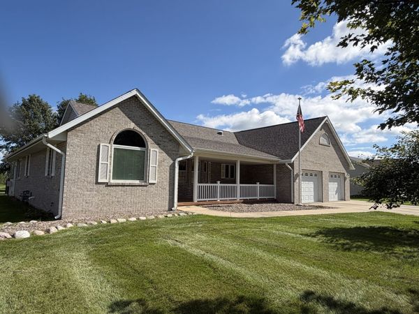 485 Lions Drive , Lena, IL 61048