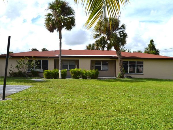 5631 NW 27th Court, Unit 5631, Lauderhill, FL 33313