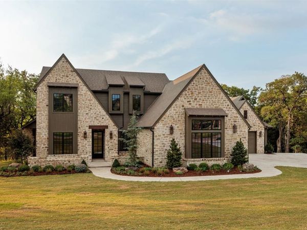 9712 NE 146th Terrace, Jones, OK 73049