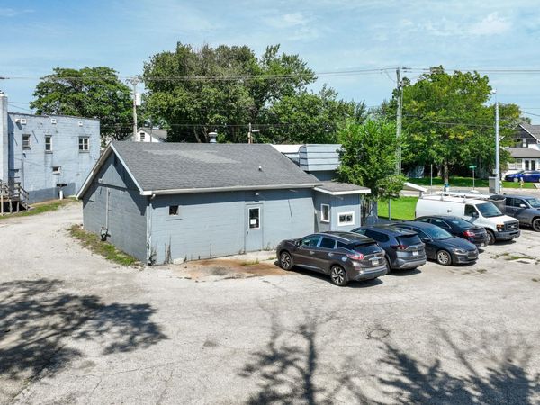 861 N Fulton Street , Wauseon, OH 43567