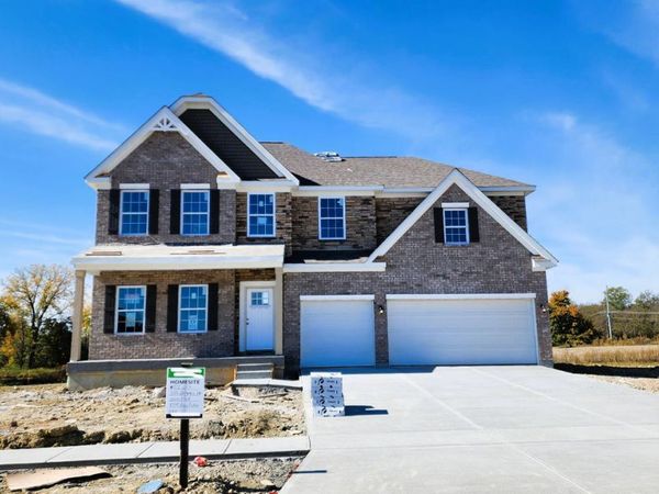 3415 Gadwall Lane, Franklin Twp, OH 45005