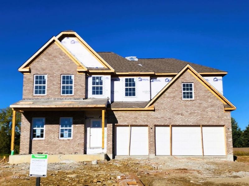 3415 Gadwall Lane, Franklin Township, OH 45005 Photo 2