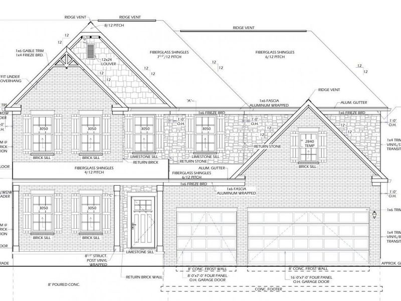 3415 Gadwall Lane, Franklin Township, OH 45005 Photo 2