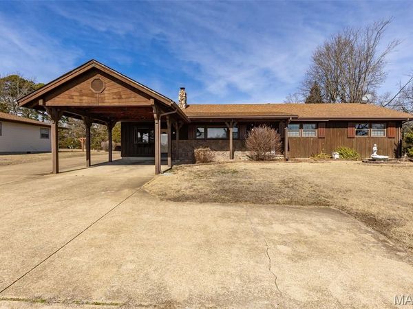 6229 Highway 32, Unincorporated, MO 63640