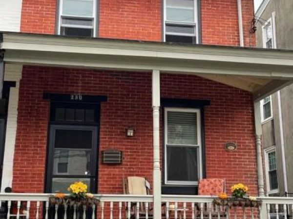 230 MORGAN STREET, PHOENIXVILLE, PA 19460