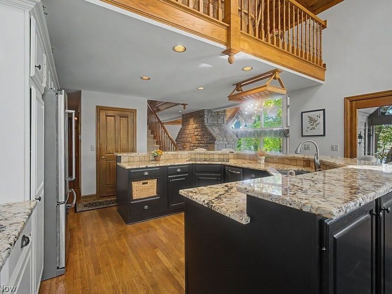 637 King Beach Drive, Howard, OH 43028 Photo 8