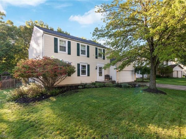 1018 Smokerise Drive , Medina, OH 44256