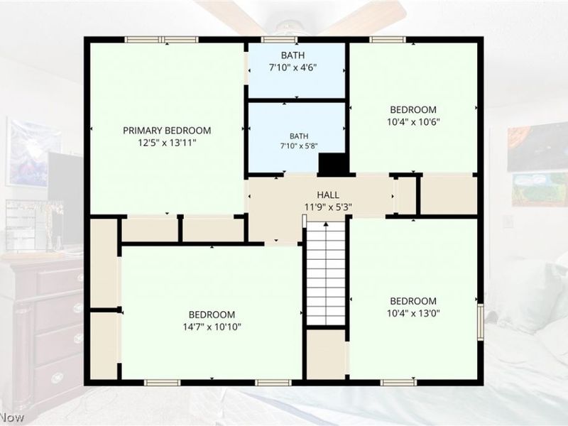 1018 Smokerise Drive, Medina, OH 44256 Photo 22