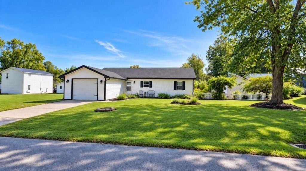 13520 Juniper Road Ne, Thornville, OH 43076 Main Photo