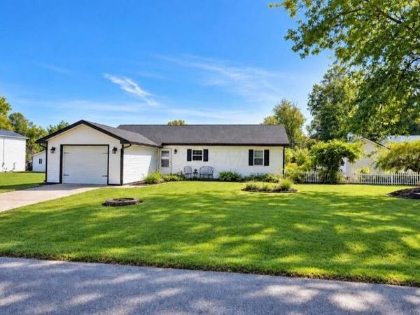 13520 Juniper Road NE, Thornville, OH 43076