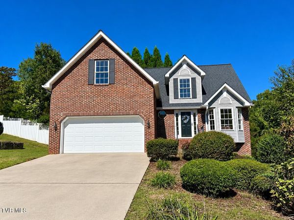 4630 Sundown Drive, Kingsport, TN 37664