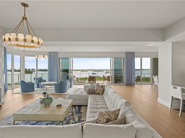 4991 Bonita Bay BLVD , Unit 1201, BONITA SPRINGS, FL 34134
