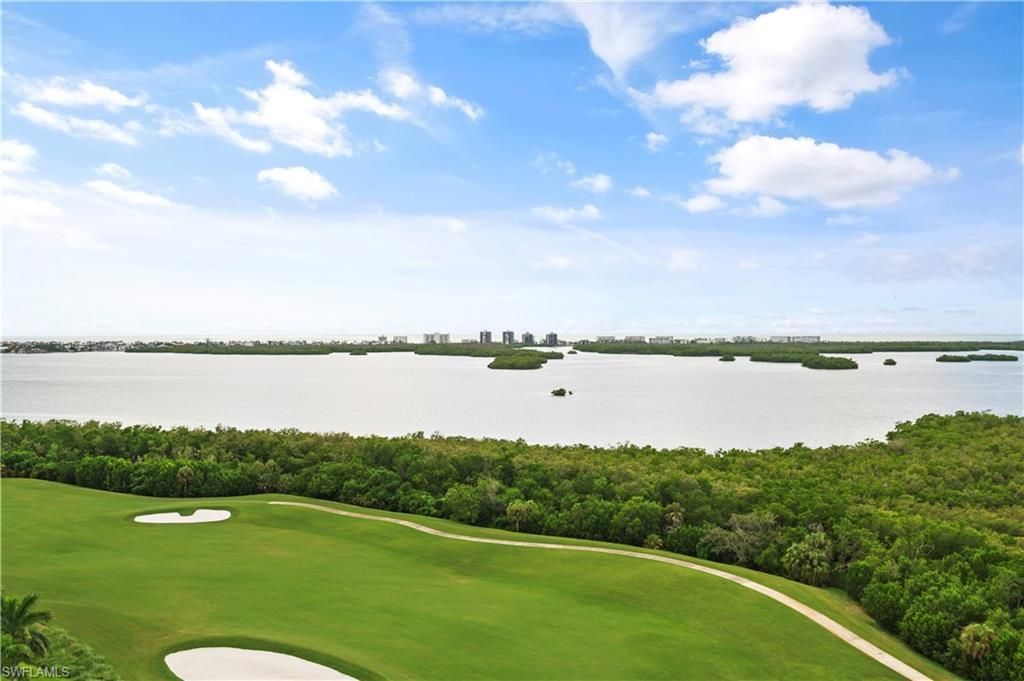 4991 Bonita Bay Blvd , Unit 1201, Bonita Springs, FL 34134 Photo