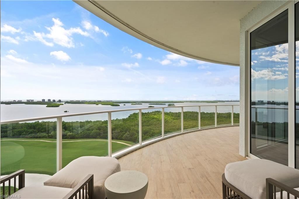4991 Bonita Bay Blvd , Unit 1201, Bonita Springs, FL 34134 Photo