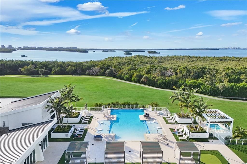 4991 Bonita Bay Blvd , Unit 1201, Bonita Springs, FL 34134 Photo