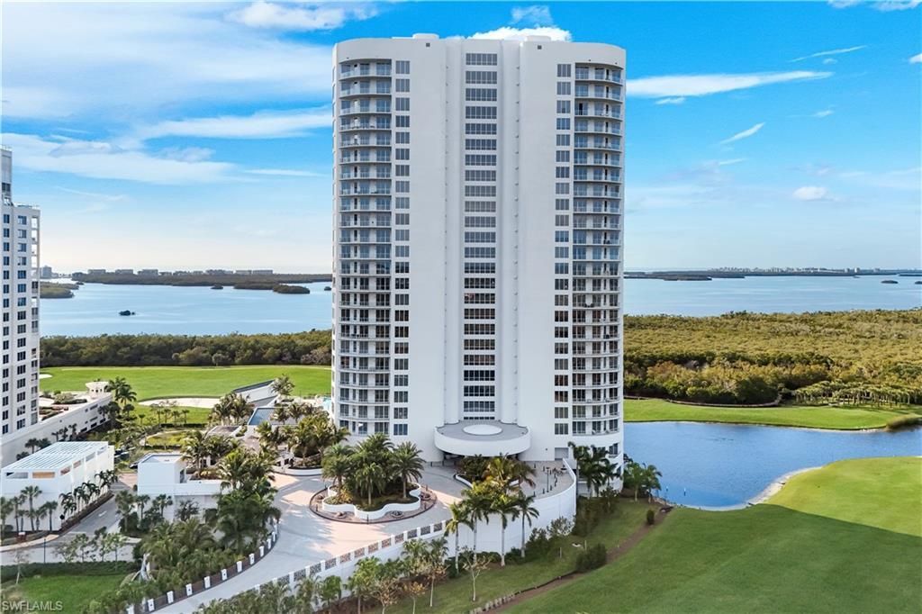 4991 Bonita Bay Blvd , Unit 1201, Bonita Springs, FL 34134 Photo