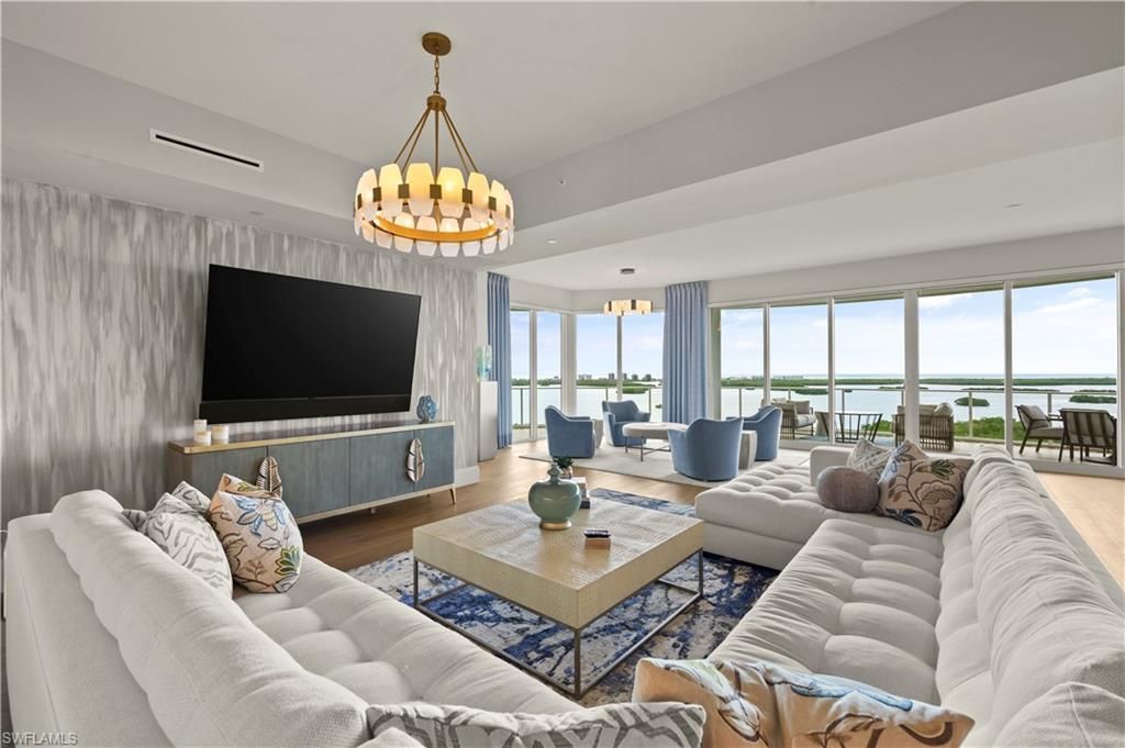 4991 Bonita Bay Blvd , Unit 1201, Bonita Springs, FL 34134 Photo