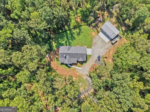 1608 Thompson Lane, Jasper, GA 30143
