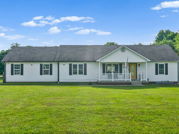 4135 Mount Zion Rd , Springfield, TN 37172