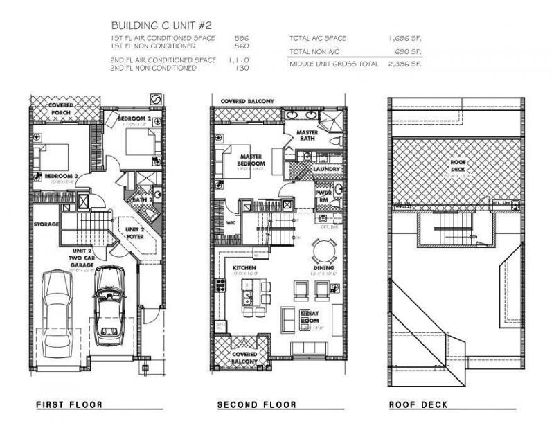 3770 County Line Road, Unit C2, Tequesta, FL 33469 Photo