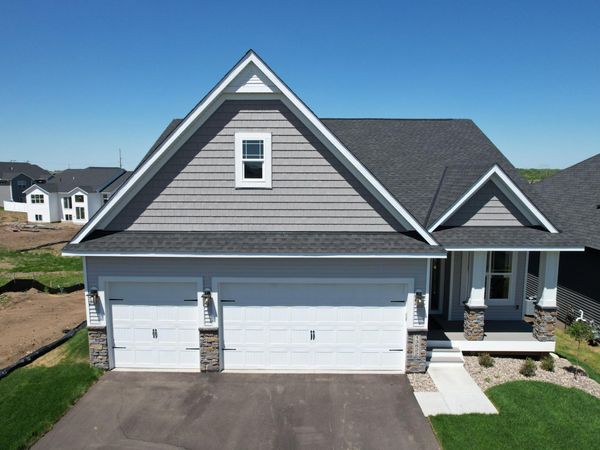 13822 Arrowhead Way , Rosemount, MN 55068