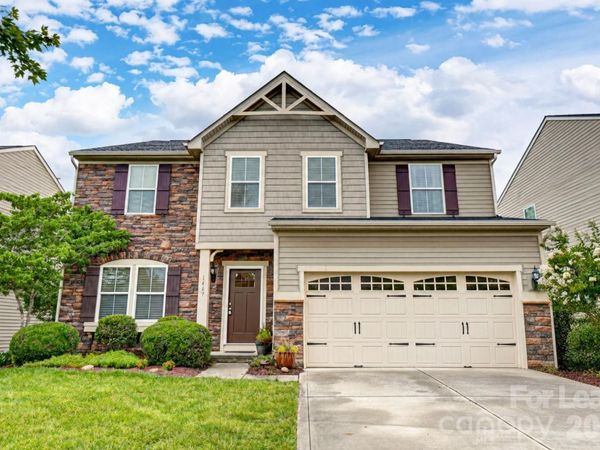 1467 Olive Hill Avenue NW, Concord, NC 28027