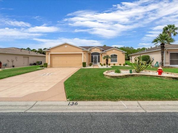 15551 SW 13TH CIRCLE , OCALA, FL 34473
