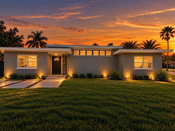 837 E EDGEWOOD DRIVE , LAKELAND, FL 33803