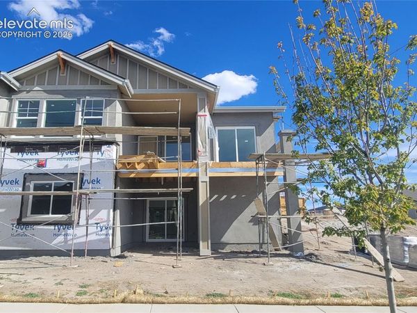 9452 Simper Heights, Colorado Springs, CO 80924
