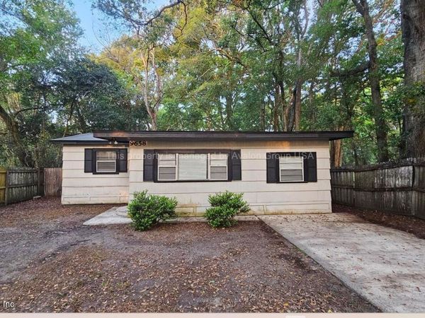 9658 GIBSON Avenue, Jacksonville, FL 32208