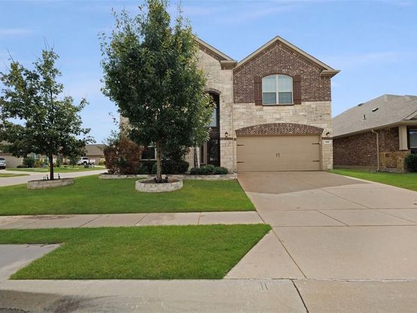 442 George Drive, Fate, TX 75189