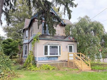 104 N Main Street , Bainbridge, NY 13733