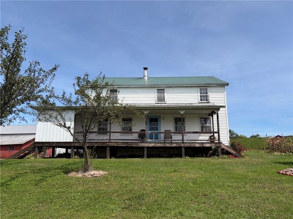 4982 Route 241, Conewango Valley, NY 14726