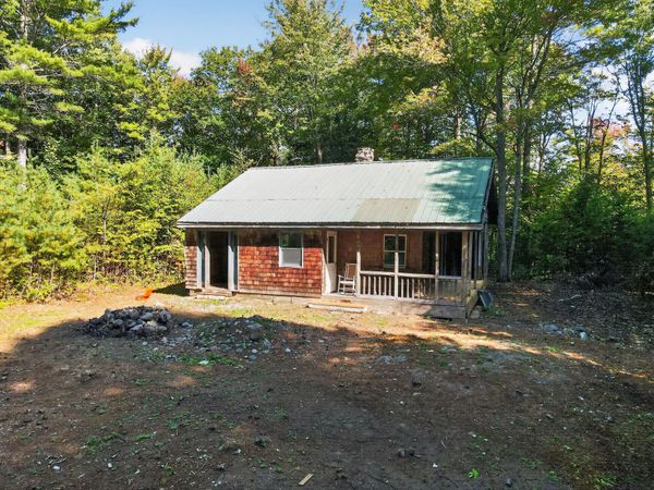 200 Horn Hill Road, Fairfield, ME 04937