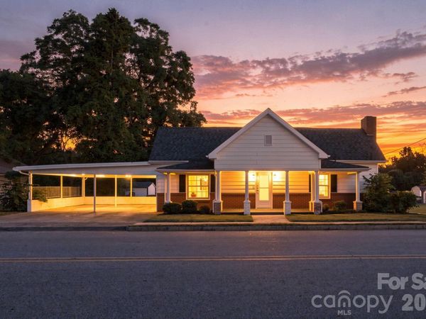235 S Main Street , Shelby, NC 28152