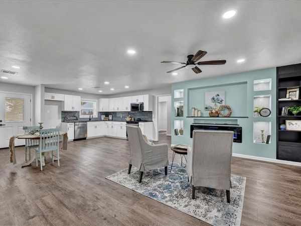 329131 E Lincoln Street, Harrah, OK 73045
