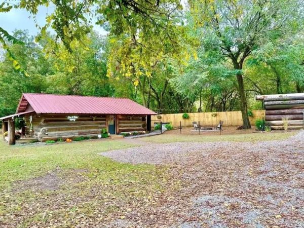 37801 Old Highway 270 #1B, Shawnee, OK 74804