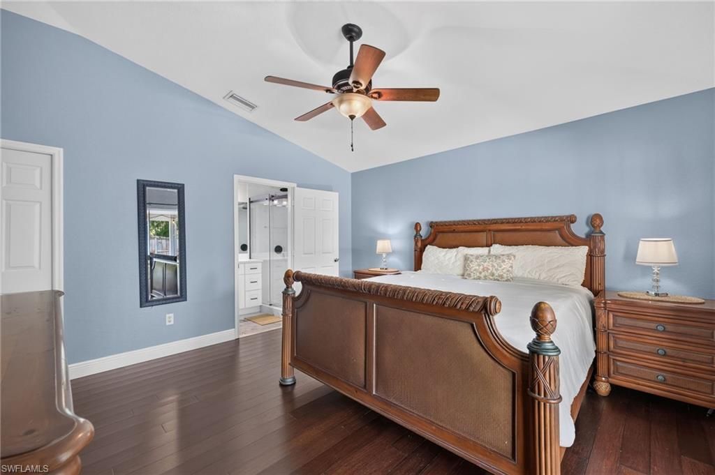 18502 Sunflower Rd, Fort Myers, FL 33967 Photo