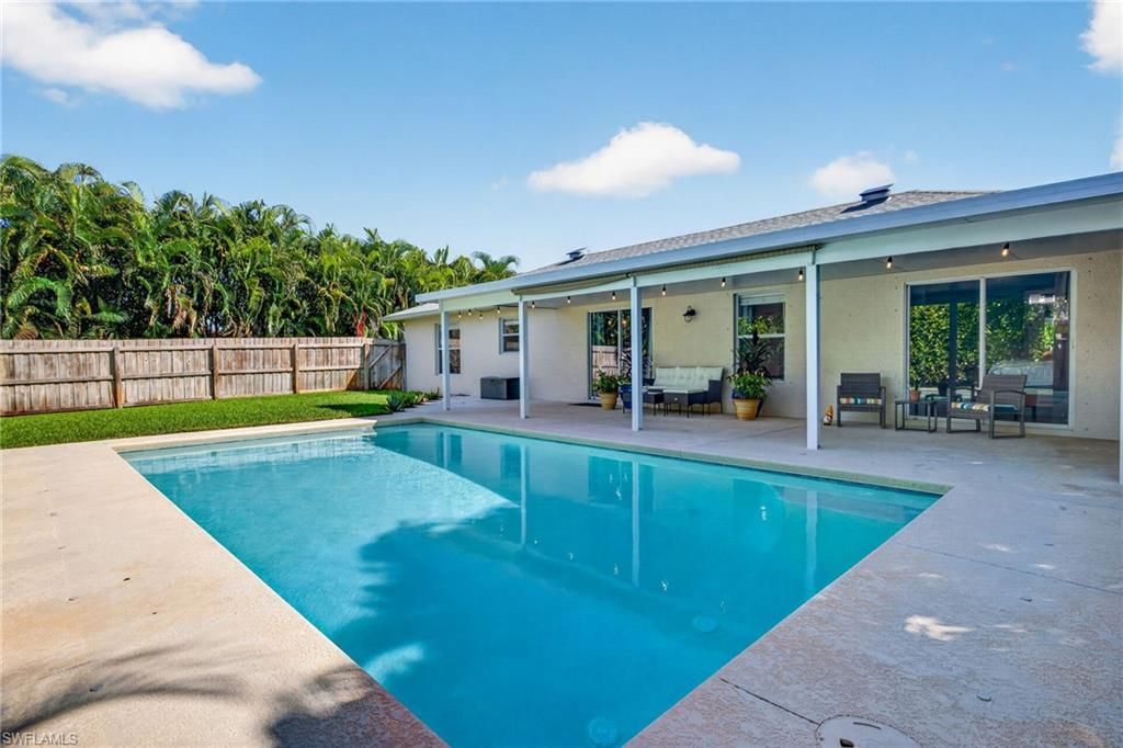 18502 Sunflower Rd, Fort Myers, FL 33967 Photo