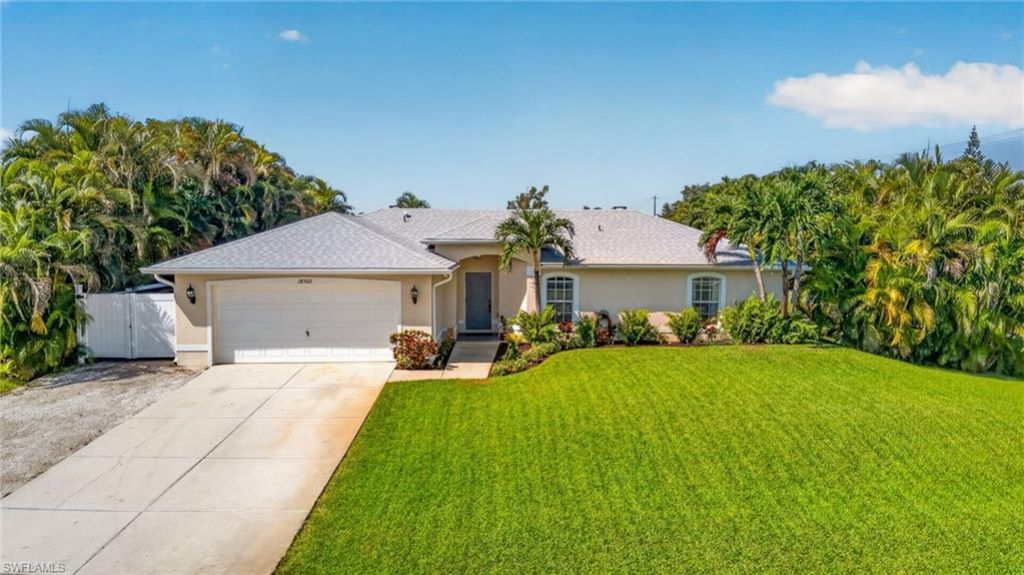 18502 Sunflower Rd, Fort Myers, FL 33967 Photo