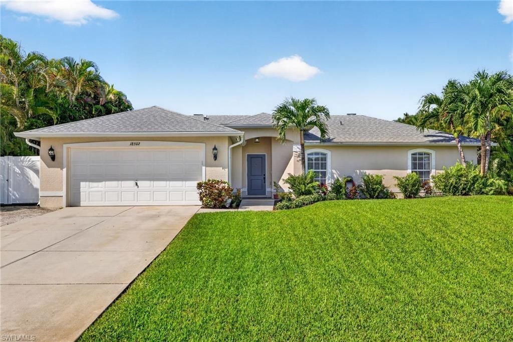 18502 Sunflower Rd, Fort Myers, FL 33967 Photo
