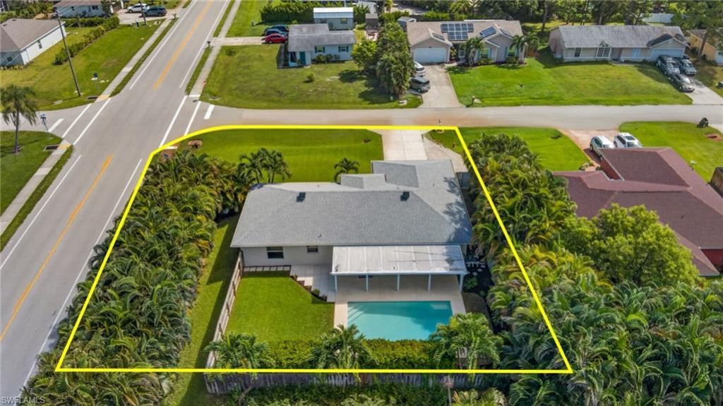18502 Sunflower Rd, Fort Myers, FL 33967 Photo