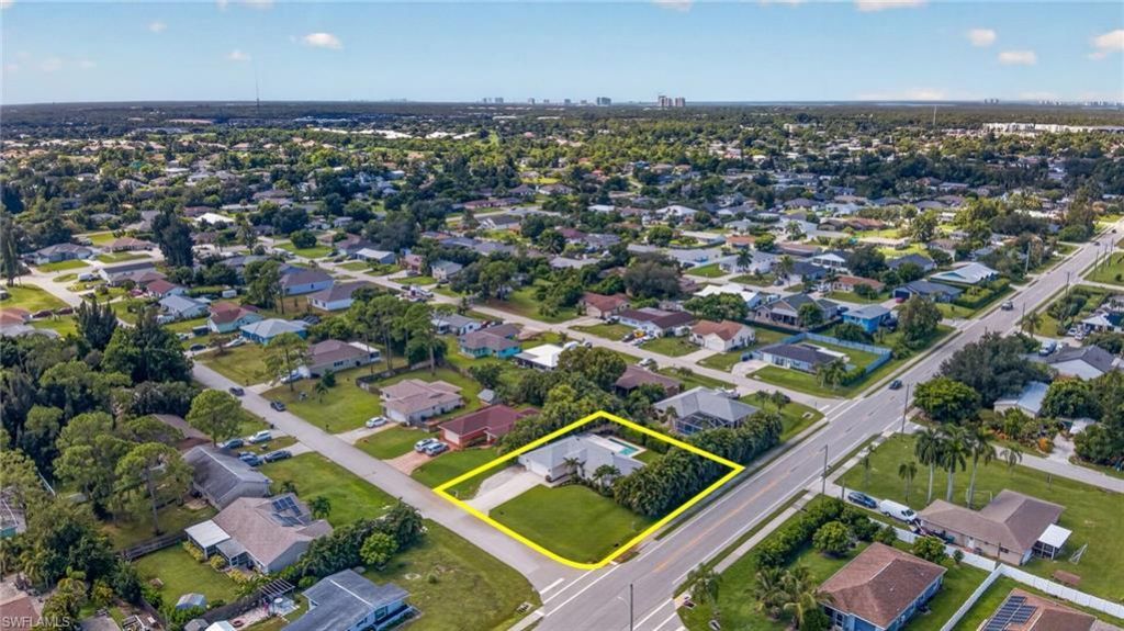 18502 Sunflower Rd, Fort Myers, FL 33967 Photo