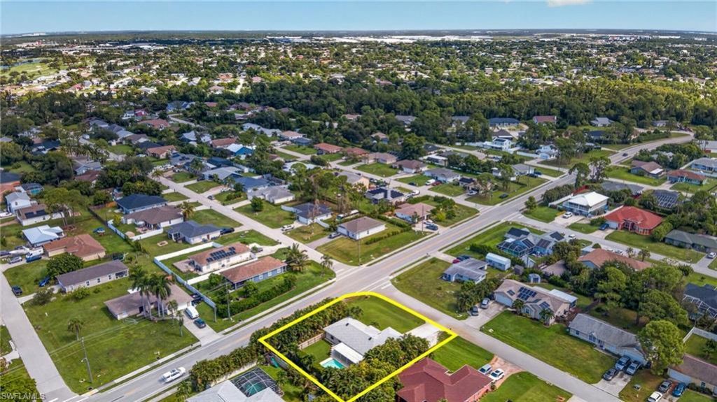 18502 Sunflower Rd, Fort Myers, FL 33967 Photo