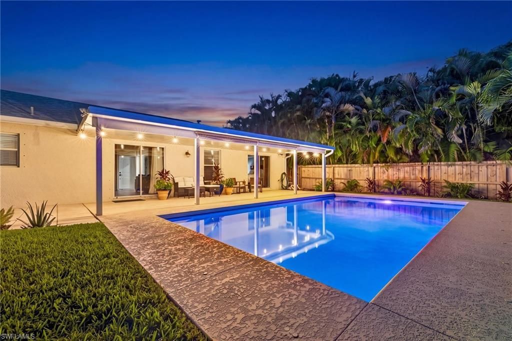 18502 Sunflower Rd, Fort Myers, FL 33967 Photo