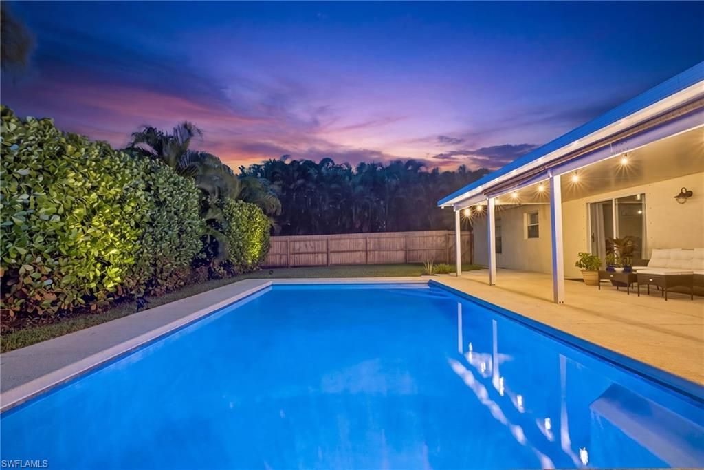 18502 Sunflower Rd, Fort Myers, FL 33967 Photo