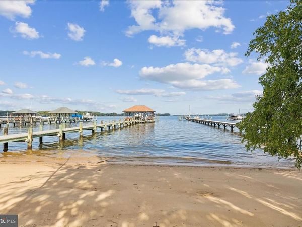 448 RIVER ROAD, ARNOLD, MD 21012