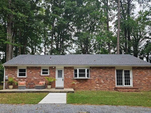 3250 ANDREWS LAKE ROAD, FREDERICA, DE 19946