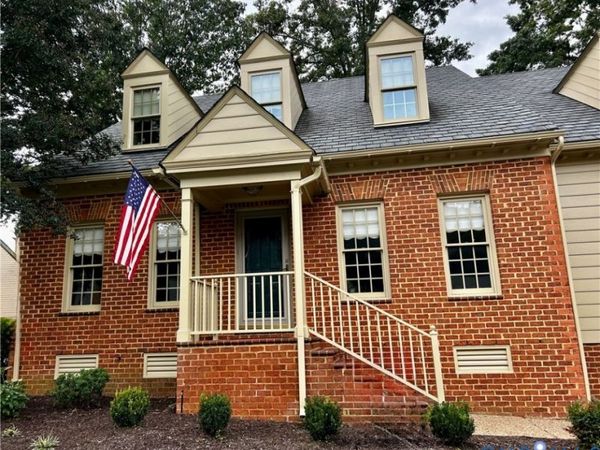 2501 Durhamshire Place, Midlothian, VA 23113